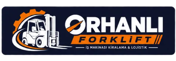 Orhanlı Forklift - İş Makinası Kiralama Tuzla